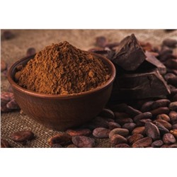 Какао порошок натуральный,Premium 100г