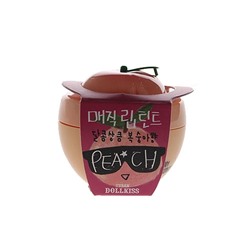 Urban Dollkiss Peach Magic Тинт для губ Персик