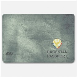 Обложка на паспорт 64121008 Р