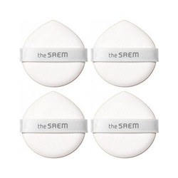 Спонж косметический Art'Lif Water Drop Cushion Puff (1P), THE SAEM