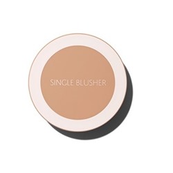 The Saem Saemmul Single Blusher BE04 Day Nude [4.5g]