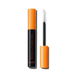 The Saem Saemmul Boom Up Mascara 01 Clear  7g = fixer =