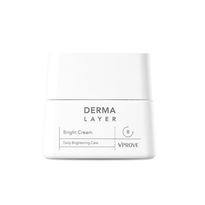 VPROVE Derma Layer Bright Крем