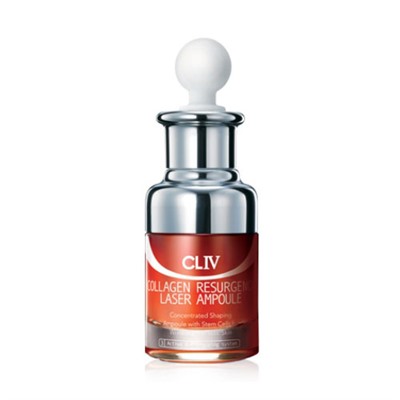 CL4 Collagen Resurgence Laser Ampoule Восстанавливающая ампульная эссенция 100 мл