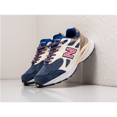 Кроссовки New Balance 990 v3