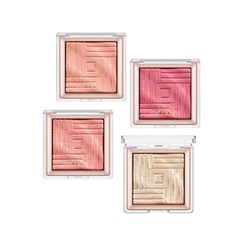 Missha Italprism Сатиновые румяна