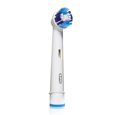 Насадка для электрических зубных щеток ORAL-B Precision Clean (1 шт) без розничной упаковки
