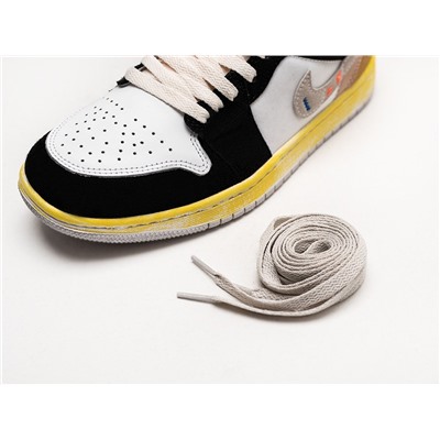 Кроссовки Nike Air Jordan 1 Low