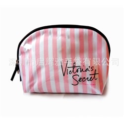Косметичка Victoria's Secret VS115 овальная