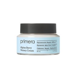 Primera Alpine Berry Soothing Gel Cream 50ml