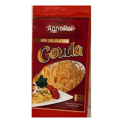 Сыр Гауда цена за 500г