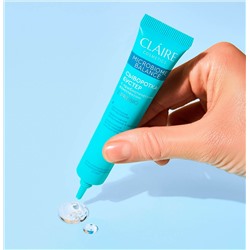 Claire Cosmetics Microbiome balance Сыворотка-бустер для нормальной и комбинированной кожи 20мл