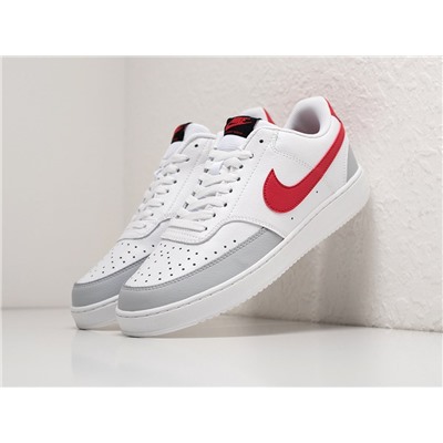 Кроссовки Nike Court Vision Low