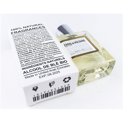 Тестер Zadig & Voltaire This Is Her!, Edp, 58 ml