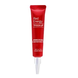 ETUDE HOUSE Red Energy Tension Up Интенсивный крем для глаз с экстрактом асаи