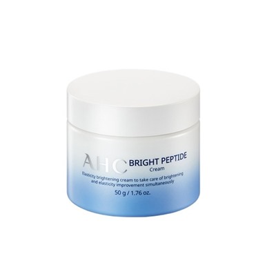 AHC Bright Peptide Cream 50g