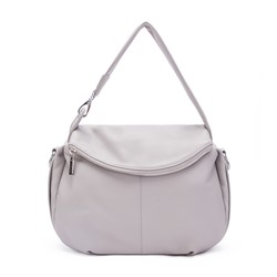 Женская сумка Mironpan арт. 116821 Светло-серый