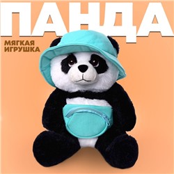 Мягкая игрушка «Панда»