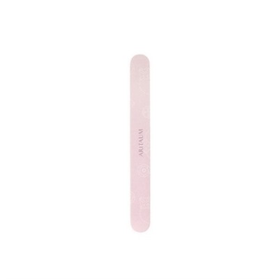 ARITAUM  Nail File Double-Sided Dot