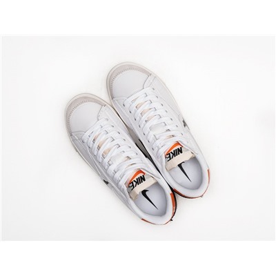 Кроссовки Nike Blazer Low 77 Jumbo