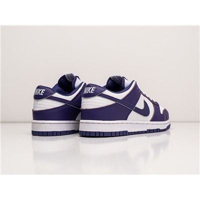 Кроссовки Nike SB Dunk Low