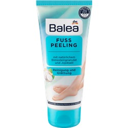 Balea (Балеа) Fuss-peeling Пилинг	 для Ног, 100 мл