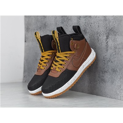 Кроссовки Nike Lunar Force 1 Duckboot