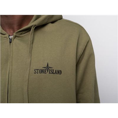 Толстовка Stone Island