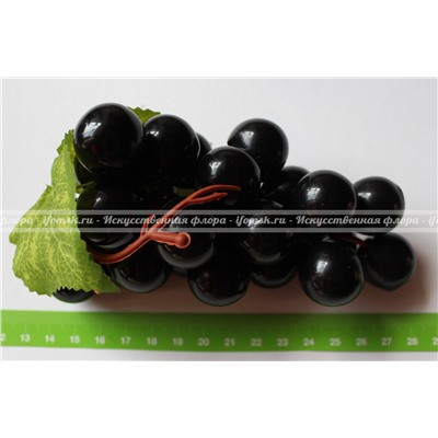 Виноград 24 ягоды