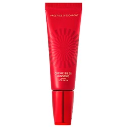 Its skin PRESTIGE Crème Ginseng D'escargot ББ Крем с экстрактом женьшеня и муцином улитки SPF35,PA++