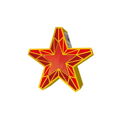 Кремлевская звезда фонтан