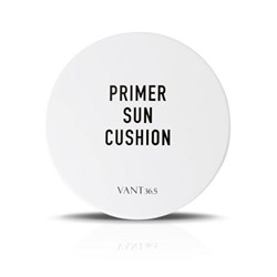 VANT36.5 Primer Sun Cushion Солнцезащитный лосьон-праймер SPF50+ PA+++