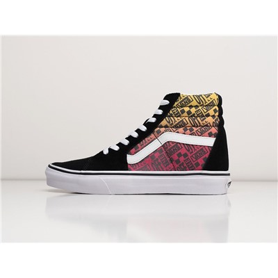 Кеды VANS Sk8 Hi