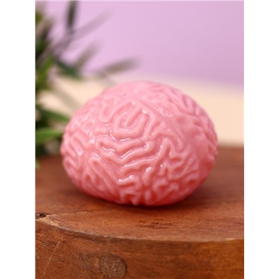 Мялка - антистресс «Brain splat ball», mix