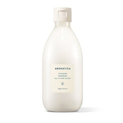 AROMATICA Vitalizing Rosemary All-in-One Lotion 300ml