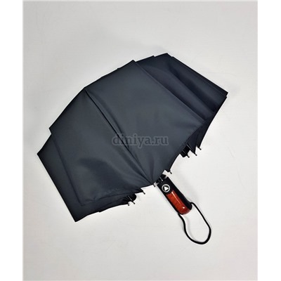 Зонт мужской DINIYA арт.2297 (912) полуавт 23"(58см)Х9К