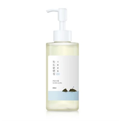 ROUND LAB 1025 DOKDO Cleansing Oil 200ml