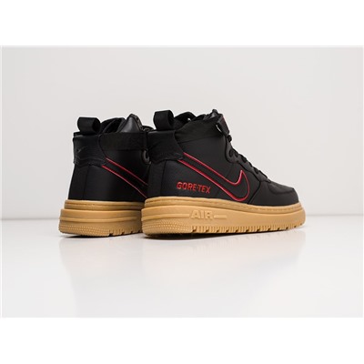 Зимние Кроссовки Nike Air Force 1 Hi Gore-Tex