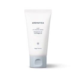 AROMATICA Aloe Hy-FFective Cream 85g