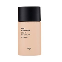 THE FACE SHOP Ink Lasting Light BB = Light =