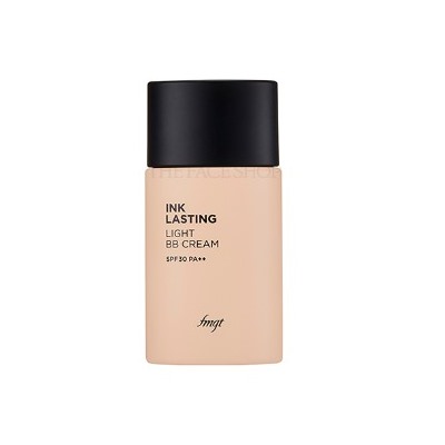 THE FACE SHOP Ink Lasting Light BB = Light =