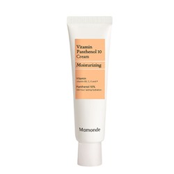 Mamonde Vitamin Panthenol 10 Крем 60мл