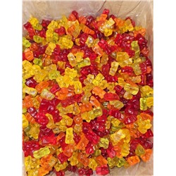 ❗АКЦИЯ ❗250₽ 😋 МАРМЕЛАД HARIBO МИШКИ