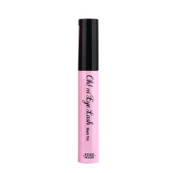 ETUDE HOUSE Oh m`Eye Lash Черный тинт для ресниц