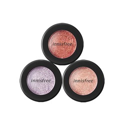 Innisfree Twinkle Жемчужный бальзам-тени для век