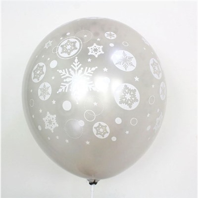 Воздушные шары 10 шт 0086