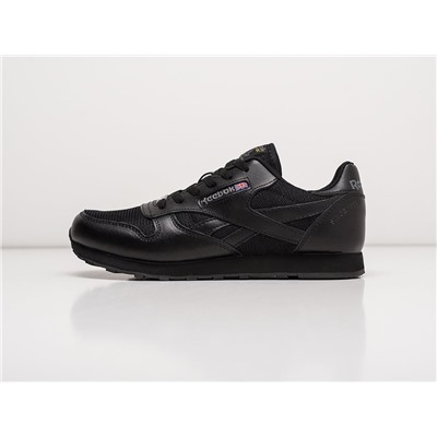 Кроссовки Reebok Classic Leather Utility