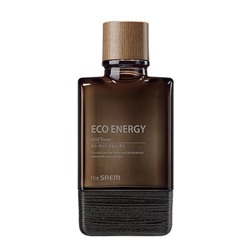 The Saem Eco Energy For Man Мягкий тонер-эссенция(For Men)