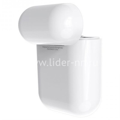 Bluetooth-гарнитура HOCO беcпроводная AirPods (ES20 Plus) белая