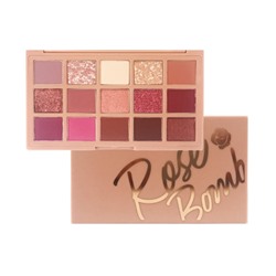 ETUDE HOUSE Play Color Палетка теней для век (Rose Bomb)